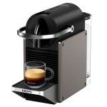 XN306T10P NESPRESSO PIXIE KRUPS