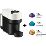 XN920110P NESPRESSO VERTUO POP KRUPS