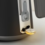 KI6668E0 NEREZOVÁ KONVICE TEFAL