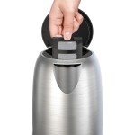 KO5S0DE0 NEREZOVÁ KONVICE TEFAL