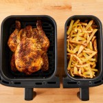 EY901N10 HORKOVZDUŠNÁ FRITÉZA TEFAL