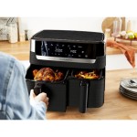 EY901N10 HORKOVZDUŠNÁ FRITÉZA TEFAL