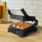 GC5108E0 KONTAKTNÍ GRIL TEFAL