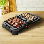 GC5108E0 KONTAKTNÍ GRIL TEFAL