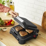 GC5108E0 KONTAKTNÍ GRIL TEFAL