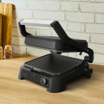 GC5108E0 KONTAKTNÍ GRIL TEFAL