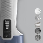DT8722E0 NAPAŘOVAČ ODĚVŮ TEFAL