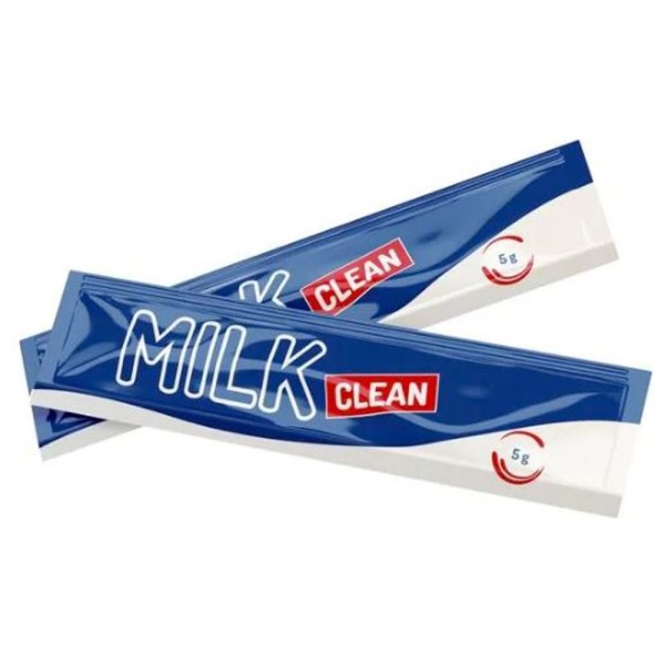 ČISTIČ MLÉČNÝCH CEST 10KS/50G SCANPART
