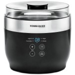 JG 80 JOGURTOVAČ ROMMELSBACHER