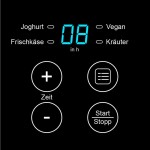 JG 80 JOGURTOVAČ ROMMELSBACHER