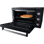 KB M42 MINITROUBA STEBA