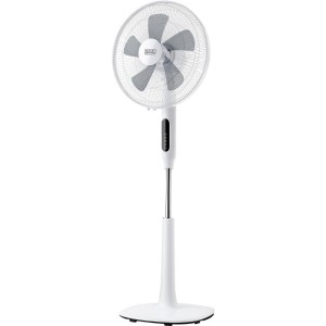 BXEFP50E STOJAN VENTILÁTOR BLACK+DECKER