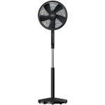 BXEFP51E STOJAN VENTILÁTOR BLACK+DECKER