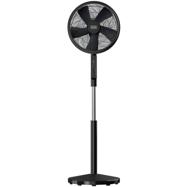 BXEFP51E STOJAN VENTILÁTOR BLACK+DECKER