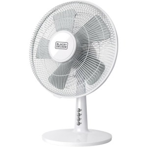 BXEFD40E STOLNÍ VENTILÁTOR BLACK+DECKER
