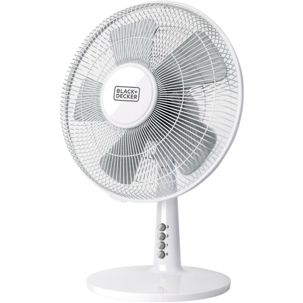 BXEFD40E STOLNÍ VENTILÁTOR BLACK+DECKER