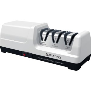 GZ 010 ELEKTRICKÝ BROUSEK NOŽŮ GUZZANTI