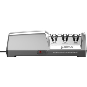 GZ 011 ELEKTRICKÝ BROUSEK NOŽŮ GUZZANTI