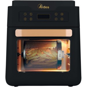 1K3000 HORKOVZDUŠNÁ FRITÉZA ARDES