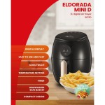 K32D HORKOVZDUŠNÁ FRITÉZA ARDES