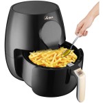 K33 HORKOVZDUŠNÁ FRITÉZA ARDES