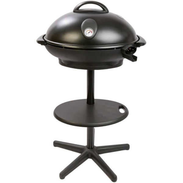 GZ 350 EL. STOJANOVÝ GRIL GUZZANTI