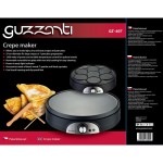 GZ 607 PALAČINKOVAČ GUZZANTI