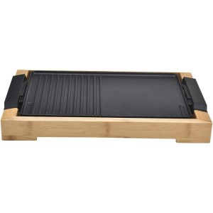 GZ 341 ELEKTRICKÝ STOLNÍ GRIL GUZZANTI