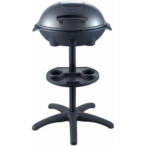 GZ 345 EL. STOJANOVÝ GRIL GUZZANTI