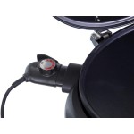 GZ 345 EL. STOJANOVÝ GRIL GUZZANTI