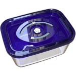 GZ 3061 PŘÍSL. VAKUOVACÍ DÓZA GUZZANTI