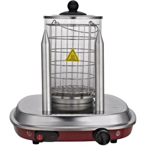 GZ 460A HOTDOGOVAČ GUZZANTI