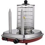 GZ 460A HOTDOGOVAČ GUZZANTI
