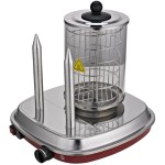 GZ 460A HOTDOGOVAČ GUZZANTI