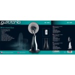 GZ 1405 STOJANOVÝ VENTILÁTOR GUZZANTI