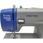 17J POWER STITCH ŠICÍ STROJ VERITAS
