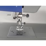 17J POWER STITCH ŠICÍ STROJ VERITAS