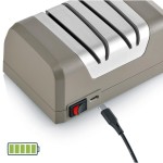 SG 820 ELEKTRICKÝ BROUSEK NOŽŮ GRAEF