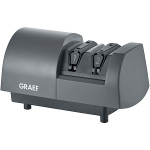 SG 520 ELEKTRICKÝ BROUSEK NOŽŮ GRAEF
