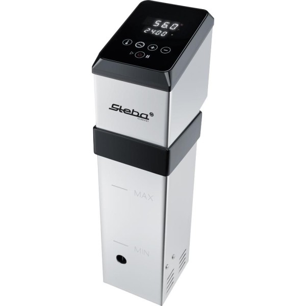 SV 120 SOUS-VIDE STEBA