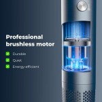 HD3 VYSOUČEČ VLASŮ AENO