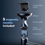 HD3 VYSOUČEČ VLASŮ AENO