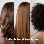 HD4 VYSOUČEČ VLASŮ AENO