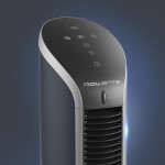 VU6220F0 STOJANOVÝ VENTILÁTOR ROWENTA