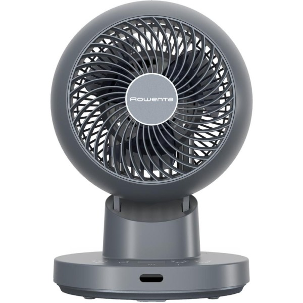 QV2540F0 STOLNÝ VENTILÁTOR ROWENTA