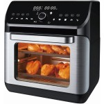 GZ 39D HORKOVZDUŠNÁ FRITÉZA GUZZANTI