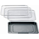 GZ 39D HORKOVZDUŠNÁ FRITÉZA GUZZANTI