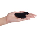 GUA SHA Z ČERNÉHO OBSIDIÁNU PLUM BEAUTY