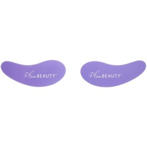 HYDROGELOVÉ MASKY NA OČI PLUM BEAUTY