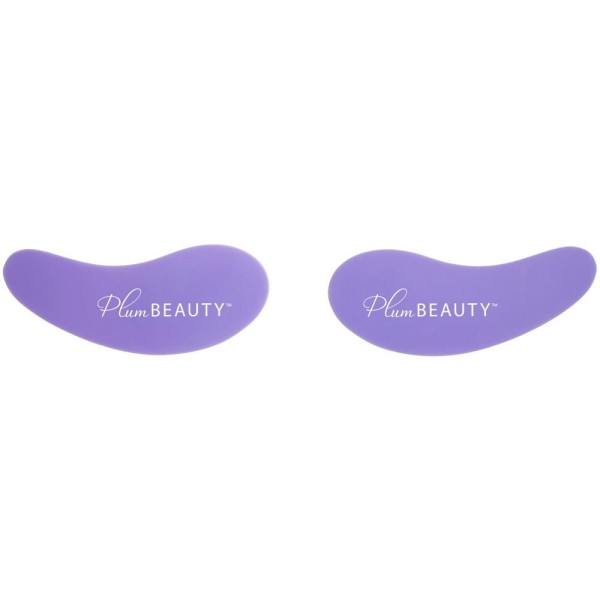 HYDROGELOVÉ MASKY NA OČI PLUM BEAUTY